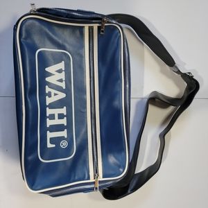 Vintage Wahl case